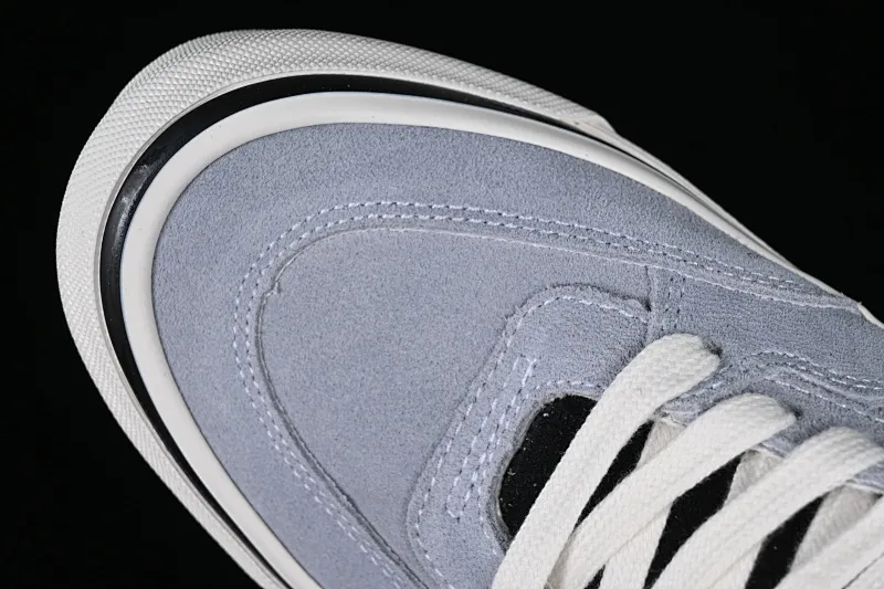 All categories Vans Vans series Vans Mid Vans China Vans Half Cab 33 DX Anaheim series Gray retro casual skate shoes VN0A5KX68EI